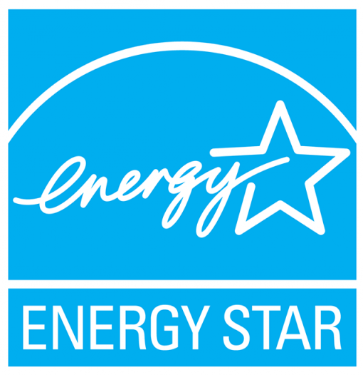 ENERGY STAR logo