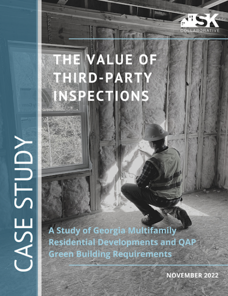 Case Study Looks at Impact of Third-Party Inspections