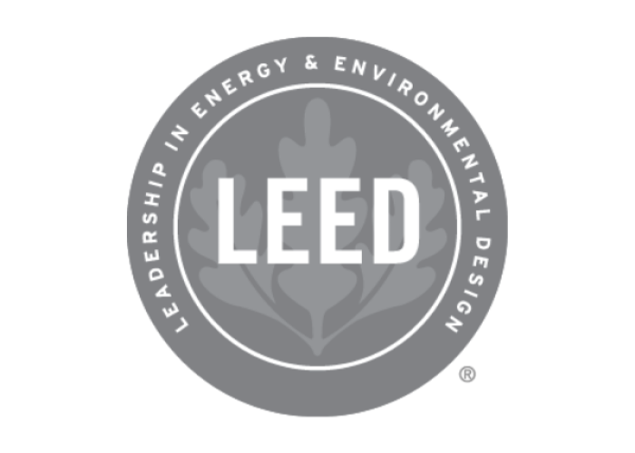 LEED logo