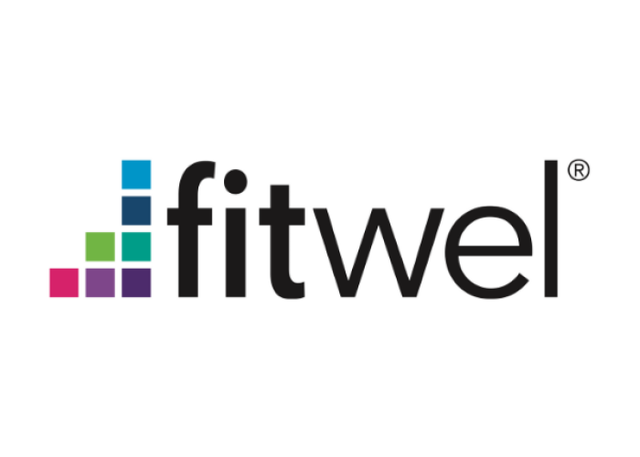 Fitwel logo